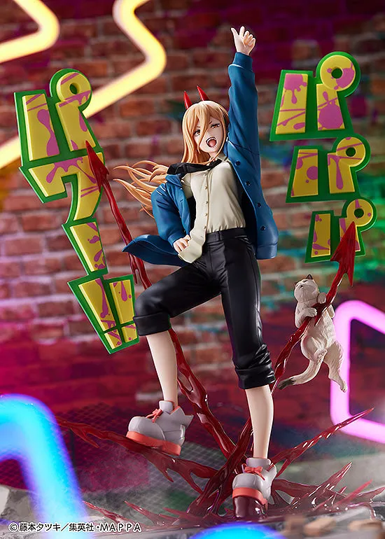 [Pre-order] Chainsaw Man - Power 1/7 Scale Figure Phat Company
