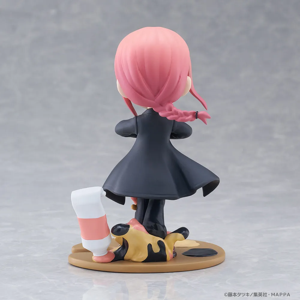 [Pre-order] Chainsaw Man - Power & Denji & Makima PalVerse Pal. Mini Figure Bushiroad Creative