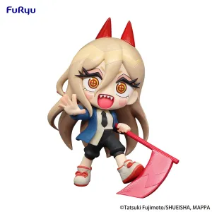[Pre-order] Chainsaw Man - Power (Normal Color ver.) Prize Figure FuRyu Corporation