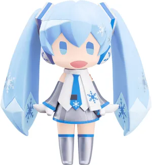 [Pre-order] Character Vocal Series 01: Hatsune Miku -  Snow Miku Mini Figure Good Smile Company