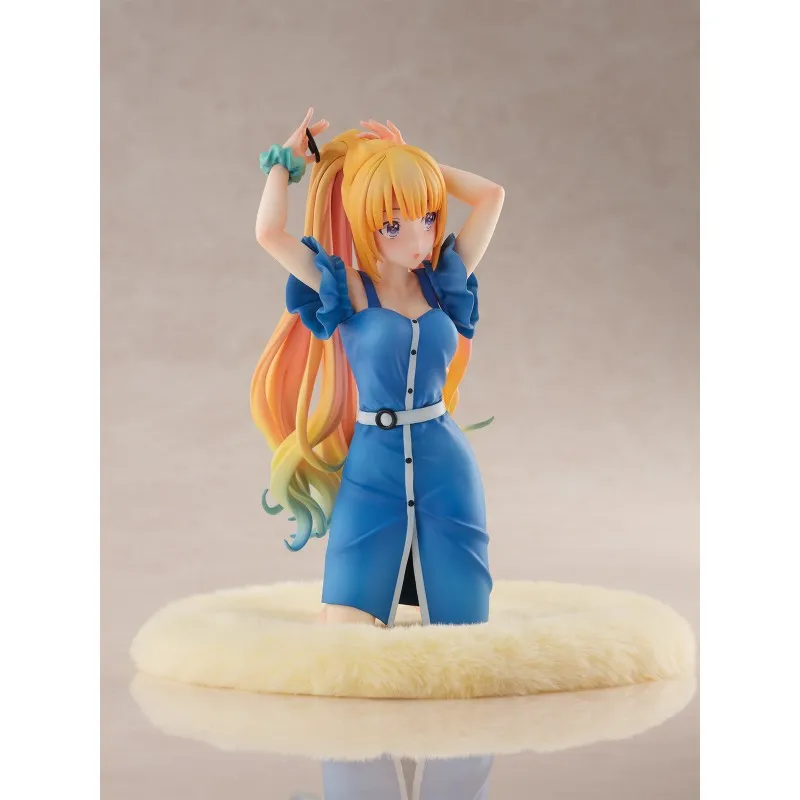 [Pre-order] Classroom of the Elite - Honami Ichinose & Kei Karuizawa 1/6 Scale Figure eStream