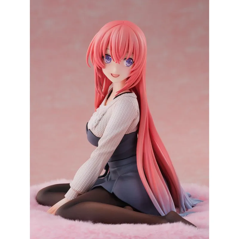 [Pre-order] Classroom of the Elite - Honami Ichinose & Kei Karuizawa 1/6 Scale Figure eStream