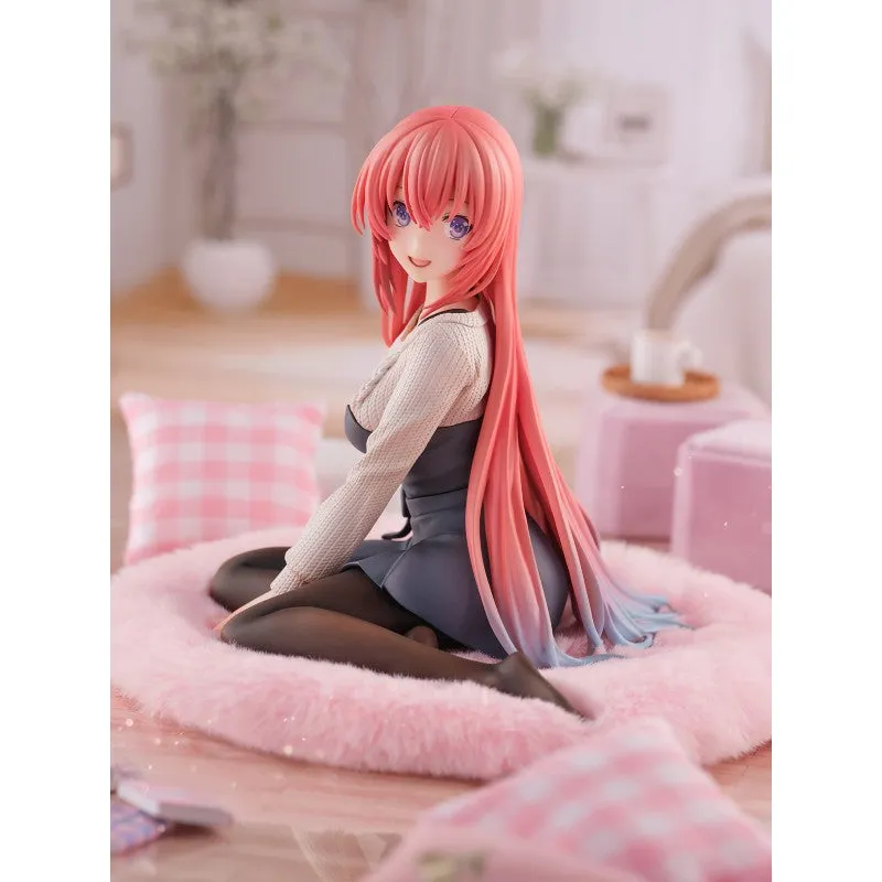 [Pre-order] Classroom of the Elite - Honami Ichinose & Kei Karuizawa 1/6 Scale Figure eStream
