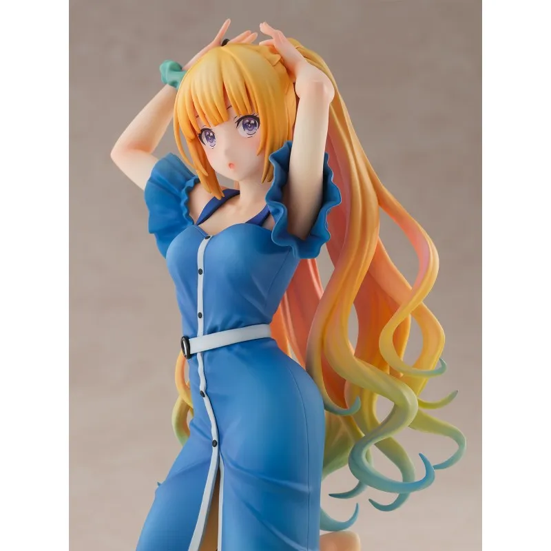 [Pre-order] Classroom of the Elite - Honami Ichinose & Kei Karuizawa 1/6 Scale Figure eStream