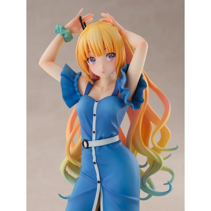 [Pre-order] Classroom of the Elite - Honami Ichinose & Kei Karuizawa 1/6 Scale Figure eStream