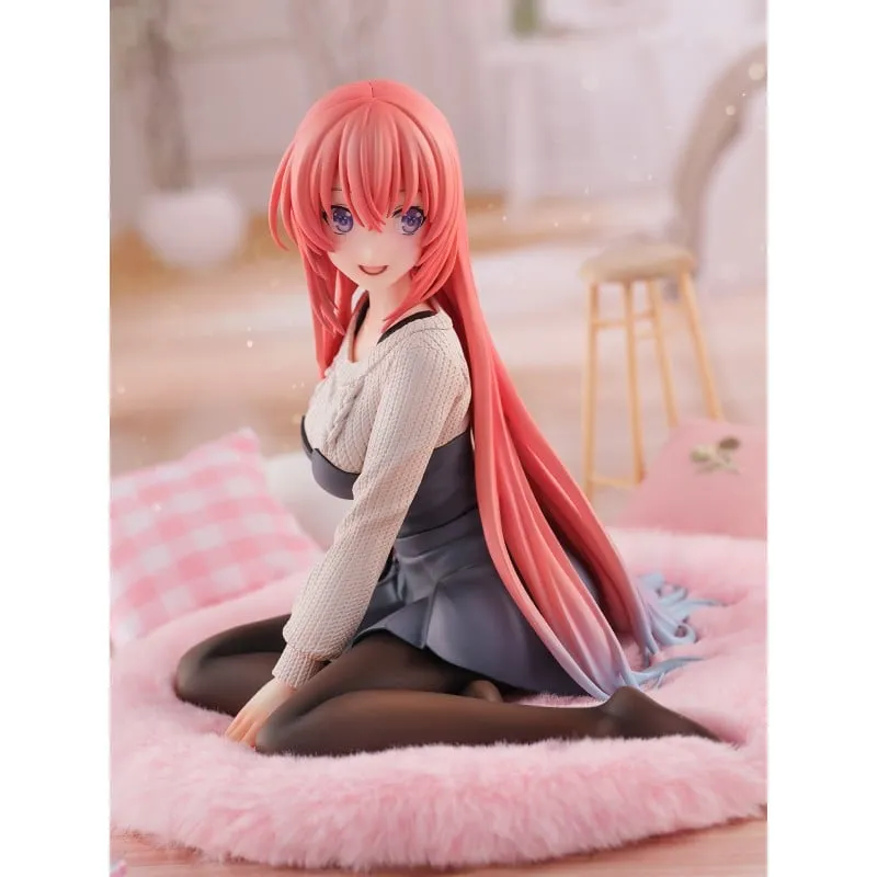 [Pre-order] Classroom of the Elite - Honami Ichinose & Kei Karuizawa 1/6 Scale Figure eStream