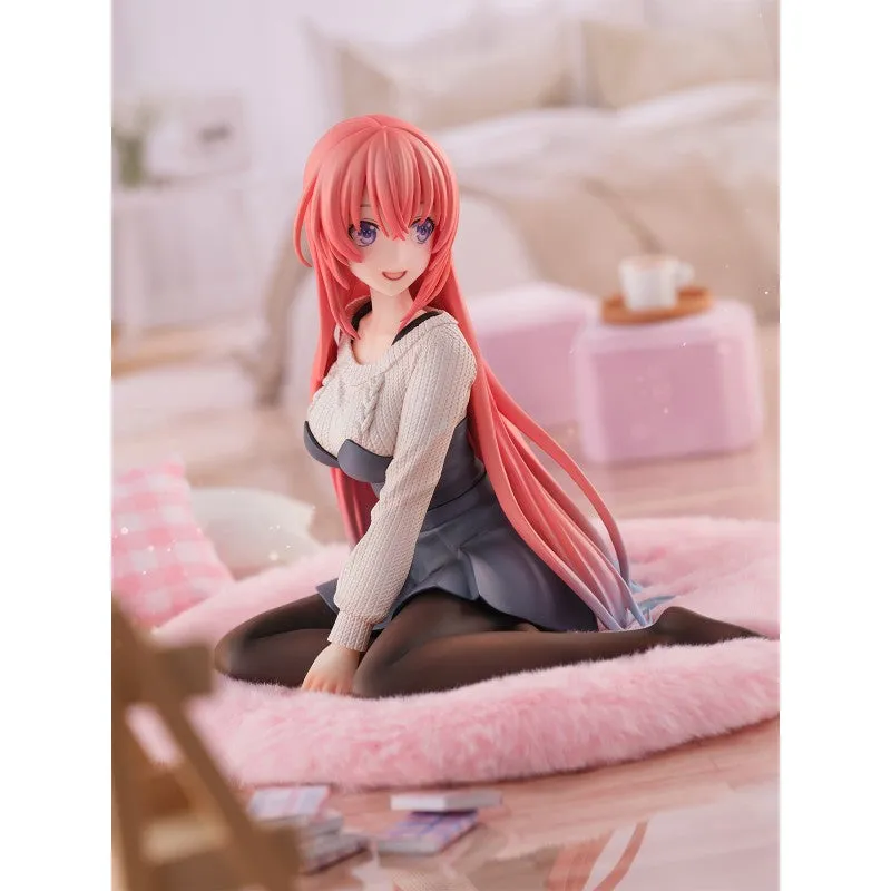 [Pre-order] Classroom of the Elite - Honami Ichinose & Kei Karuizawa 1/6 Scale Figure eStream