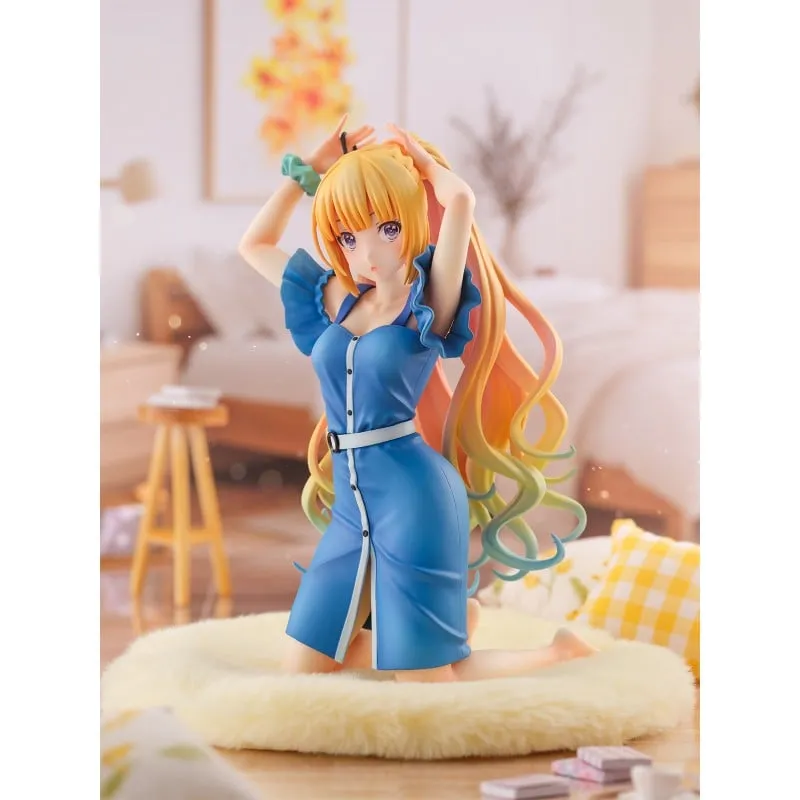 [Pre-order] Classroom of the Elite - Honami Ichinose & Kei Karuizawa 1/6 Scale Figure eStream