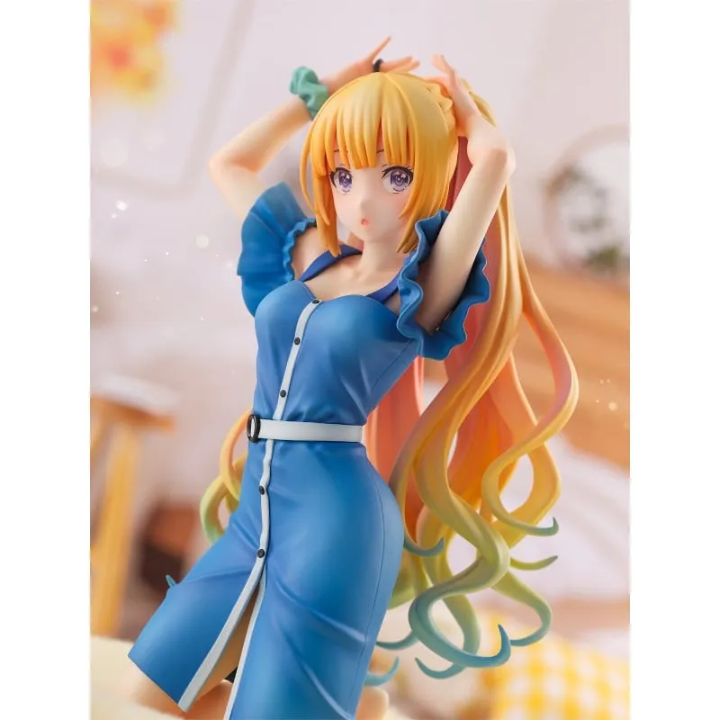[Pre-order] Classroom of the Elite - Honami Ichinose & Kei Karuizawa 1/6 Scale Figure eStream