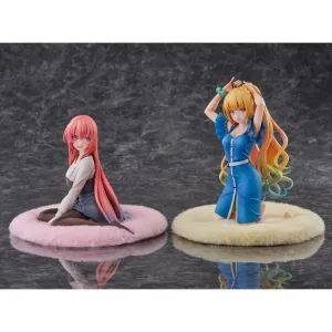[Pre-order] Classroom of the Elite - Honami Ichinose & Kei Karuizawa 1/6 Scale Figure eStream