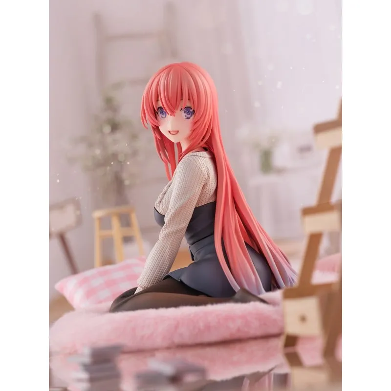 [Pre-order] Classroom of the Elite - Honami Ichinose & Kei Karuizawa 1/6 Scale Figure eStream