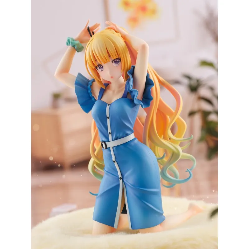 [Pre-order] Classroom of the Elite - Honami Ichinose & Kei Karuizawa 1/6 Scale Figure eStream