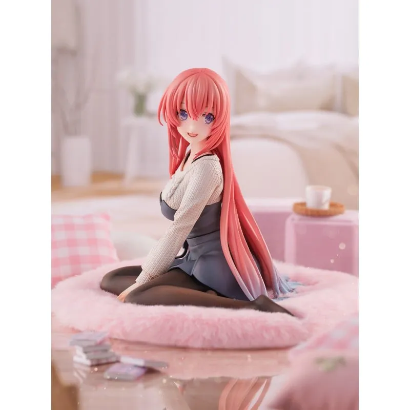 [Pre-order] Classroom of the Elite - Honami Ichinose & Kei Karuizawa 1/6 Scale Figure eStream