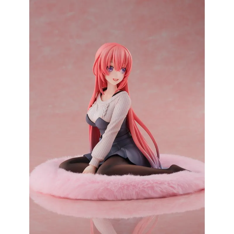 [Pre-order] Classroom of the Elite - Honami Ichinose & Kei Karuizawa 1/6 Scale Figure eStream