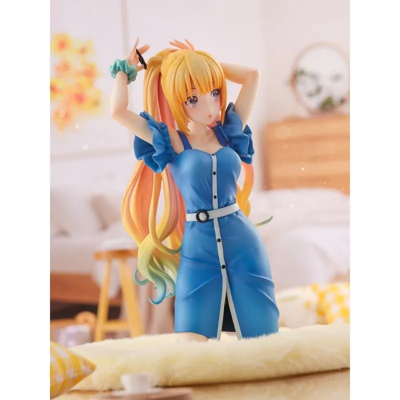 [Pre-order] Classroom of the Elite - Honami Ichinose & Kei Karuizawa 1/6 Scale Figure eStream