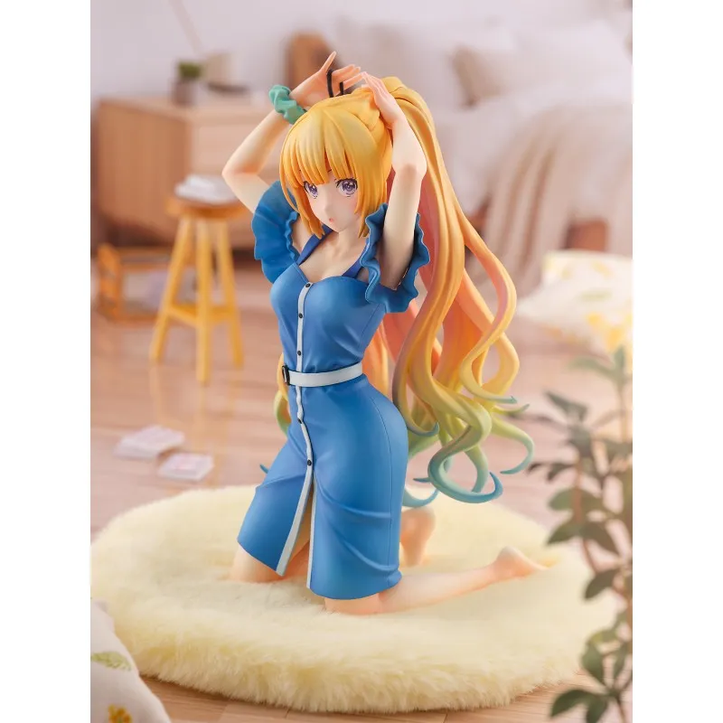 [Pre-order] Classroom of the Elite - Honami Ichinose & Kei Karuizawa 1/6 Scale Figure eStream