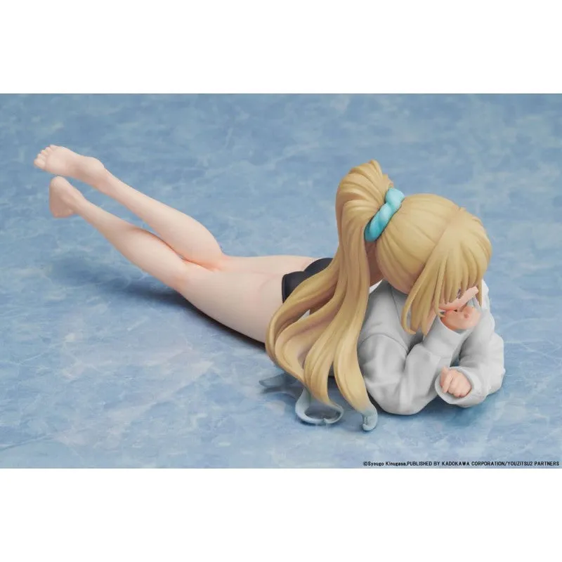 [Pre-order] Classroom of the Elite - Kei Karuizawa 1/7 Scale Figure elCOCO