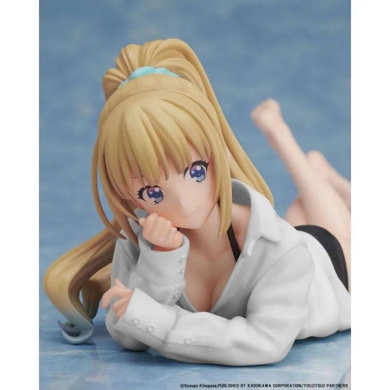 [Pre-order] Classroom of the Elite - Kei Karuizawa 1/7 Scale Figure elCOCO