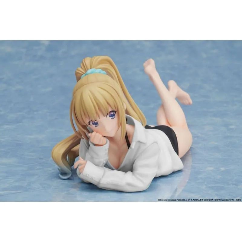 [Pre-order] Classroom of the Elite - Kei Karuizawa 1/7 Scale Figure elCOCO