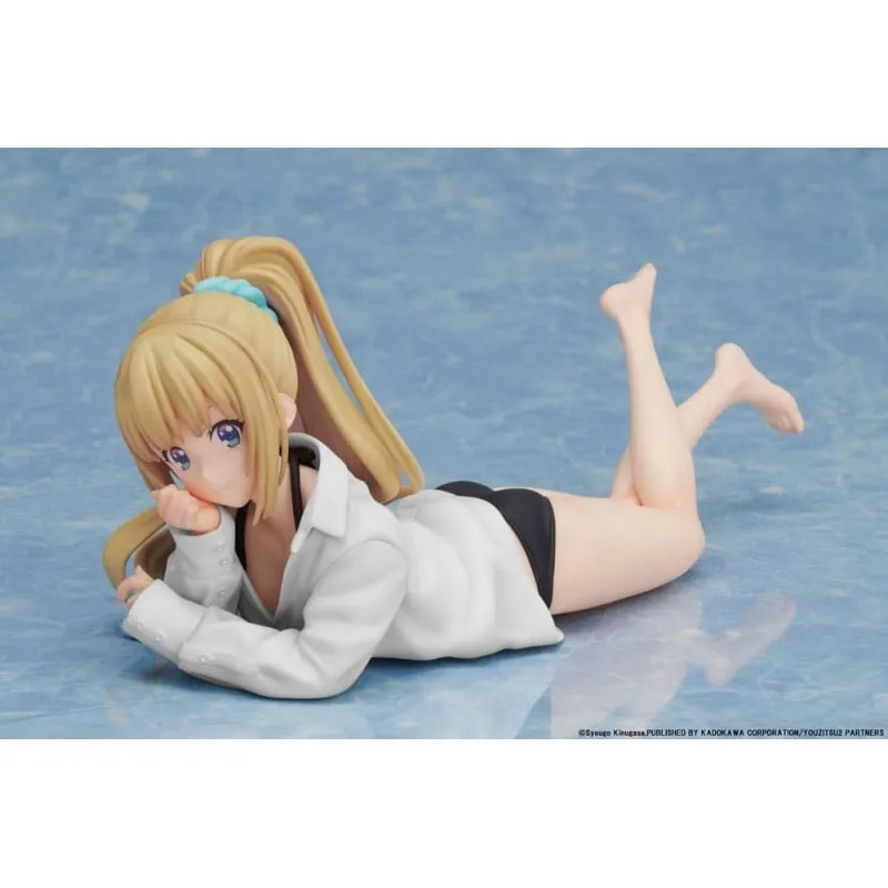 [Pre-order] Classroom of the Elite - Kei Karuizawa 1/7 Scale Figure elCOCO