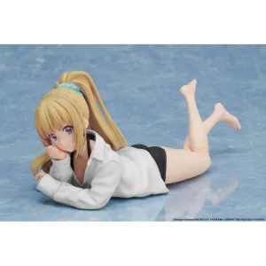 [Pre-order] Classroom of the Elite - Kei Karuizawa 1/7 Scale Figure elCOCO