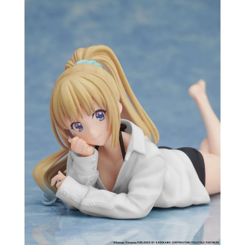 [Pre-order] Classroom of the Elite - Kei Karuizawa 1/7 Scale Figure elCOCO