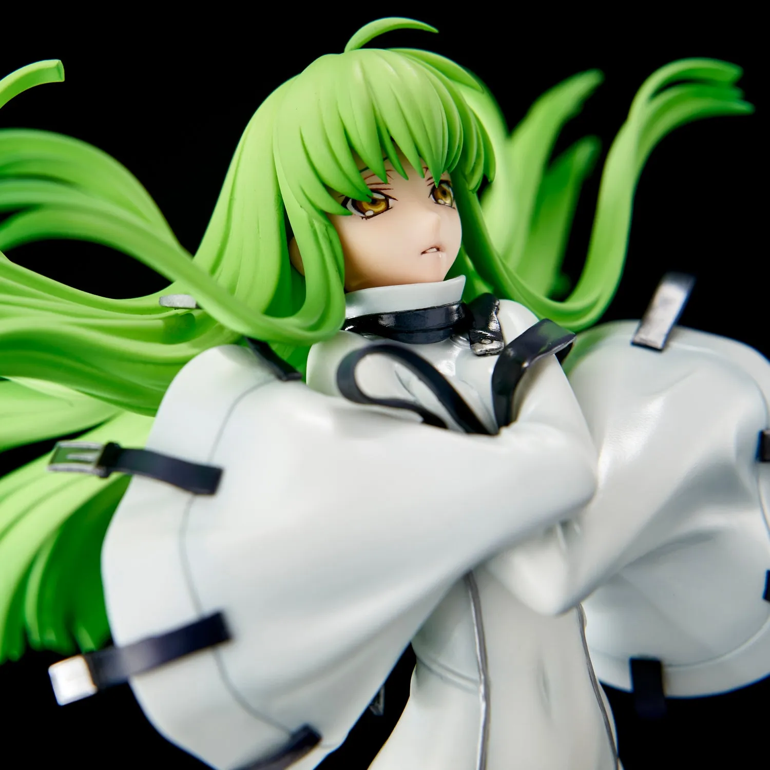[Pre-order] Code Geass - Lelouch of the Rebellion C.C. Non Scale Figure Union Creative