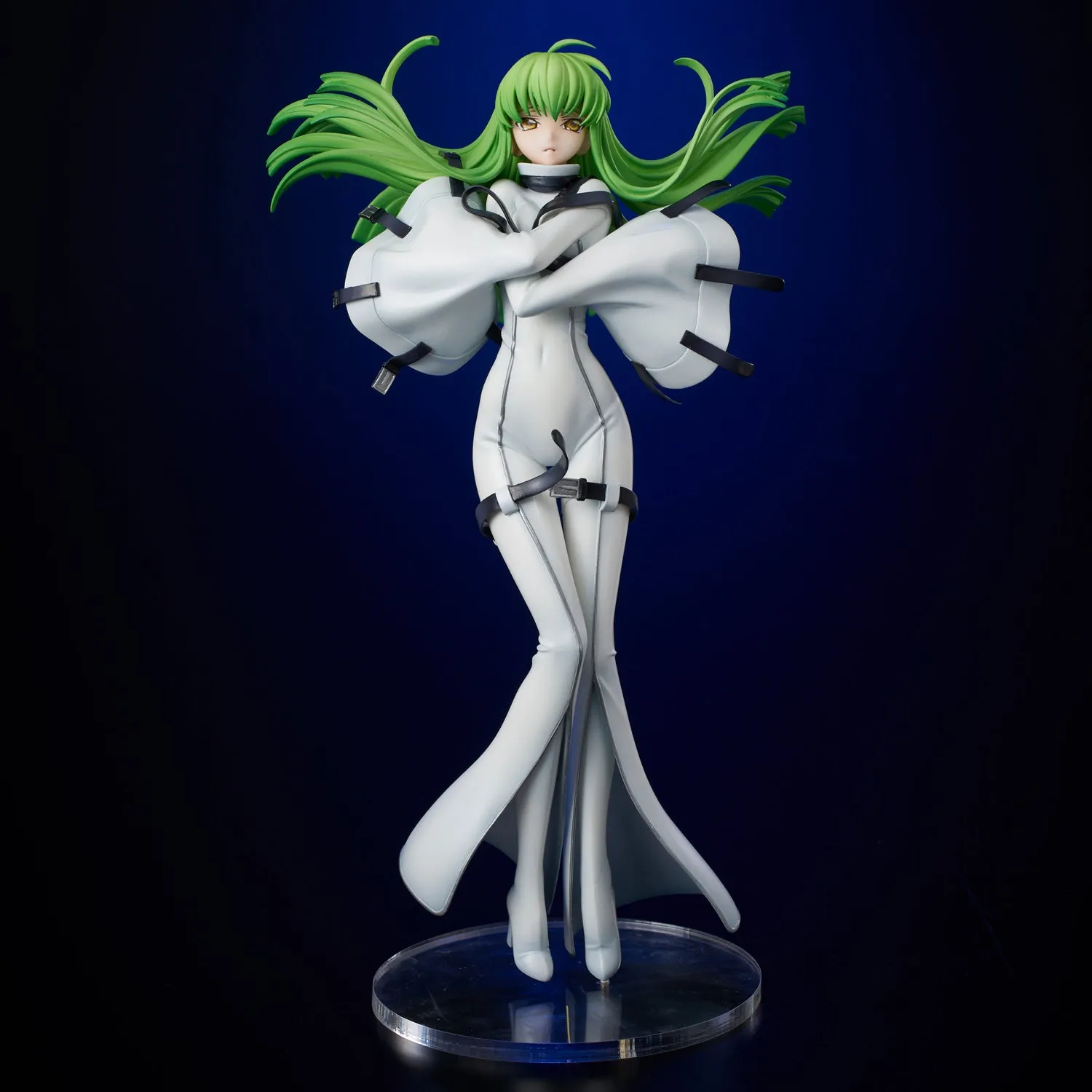 [Pre-order] Code Geass - Lelouch of the Rebellion C.C. Non Scale Figure Union Creative