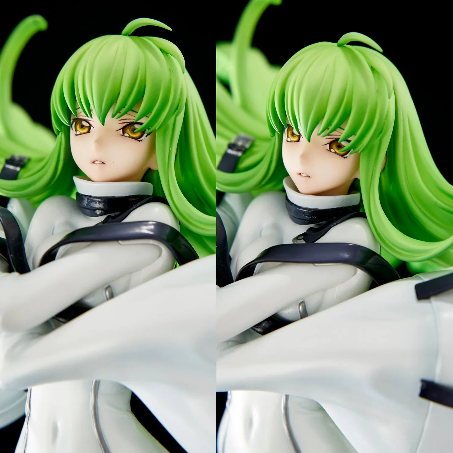 [Pre-order] Code Geass - Lelouch of the Rebellion C.C. Non Scale Figure Union Creative