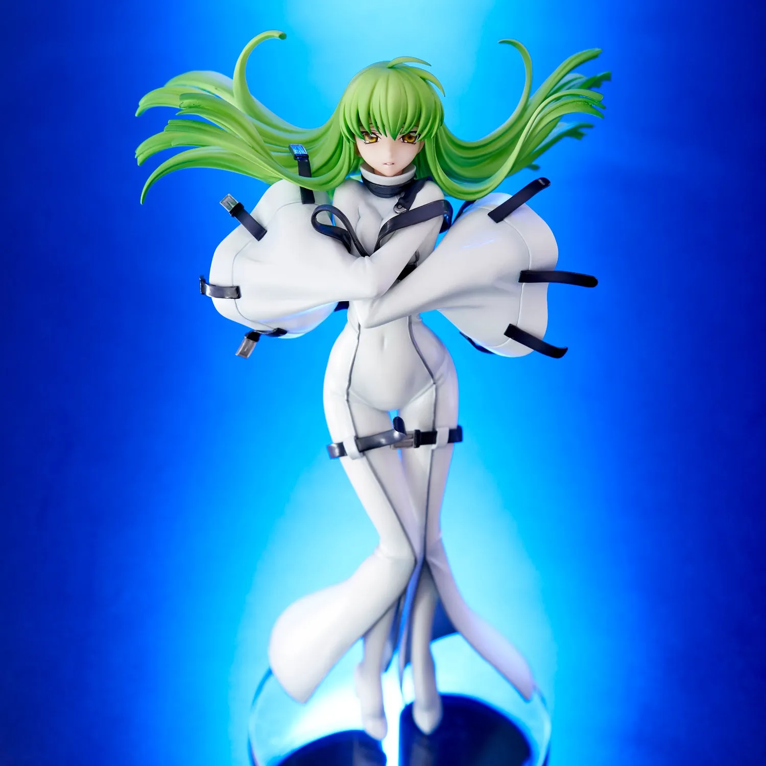 [Pre-order] Code Geass - Lelouch of the Rebellion C.C. Non Scale Figure Union Creative