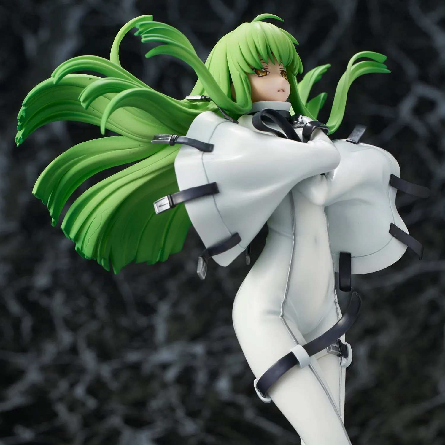 [Pre-order] Code Geass - Lelouch of the Rebellion C.C. Non Scale Figure Union Creative