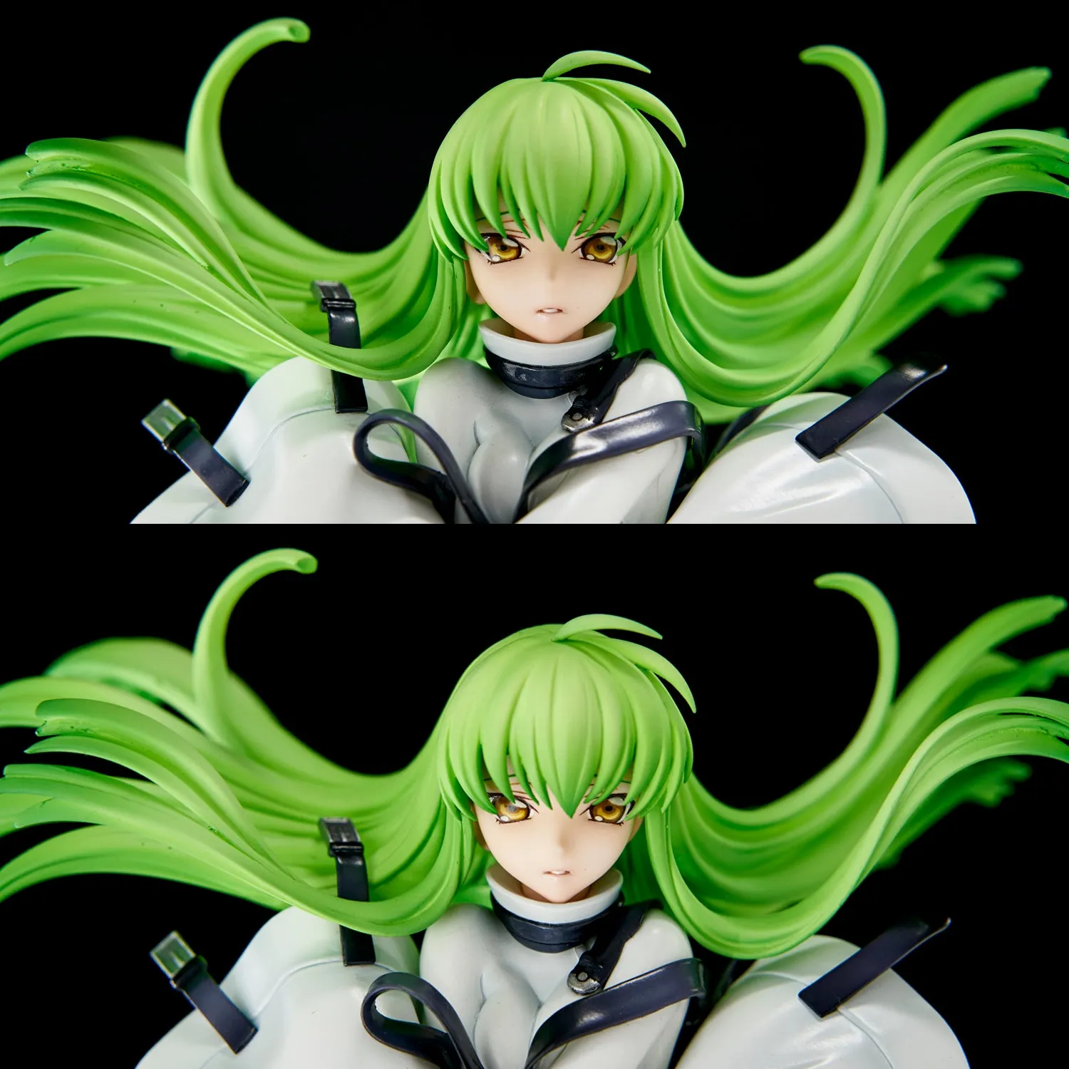 [Pre-order] Code Geass - Lelouch of the Rebellion C.C. Non Scale Figure Union Creative