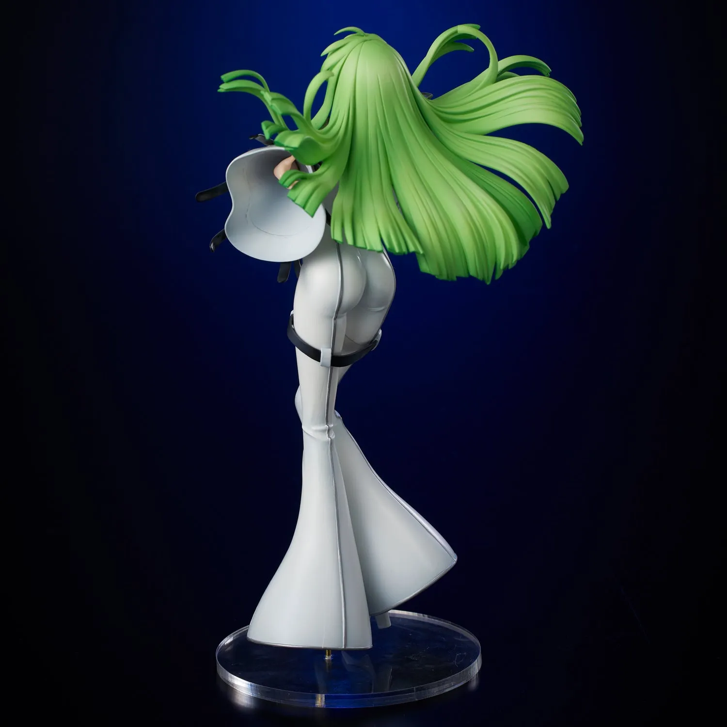 [Pre-order] Code Geass - Lelouch of the Rebellion C.C. Non Scale Figure Union Creative
