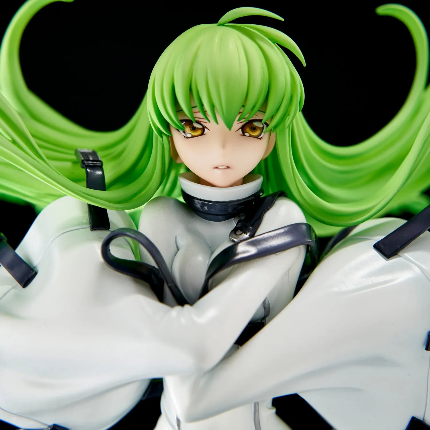 [Pre-order] Code Geass - Lelouch of the Rebellion C.C. Non Scale Figure Union Creative