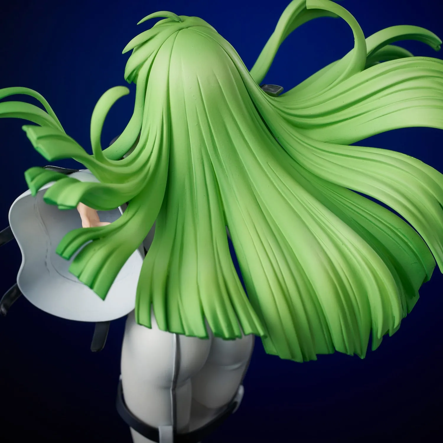 [Pre-order] Code Geass - Lelouch of the Rebellion C.C. Non Scale Figure Union Creative