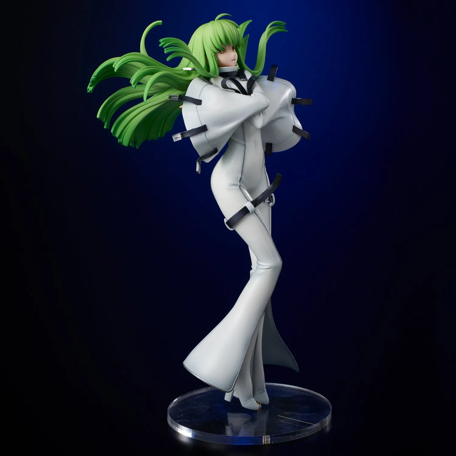 [Pre-order] Code Geass - Lelouch of the Rebellion C.C. Non Scale Figure Union Creative