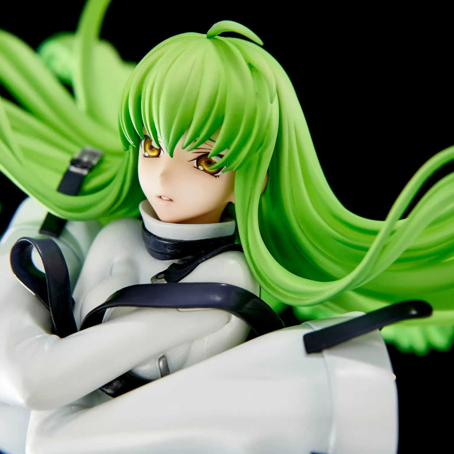 [Pre-order] Code Geass - Lelouch of the Rebellion C.C. Non Scale Figure Union Creative