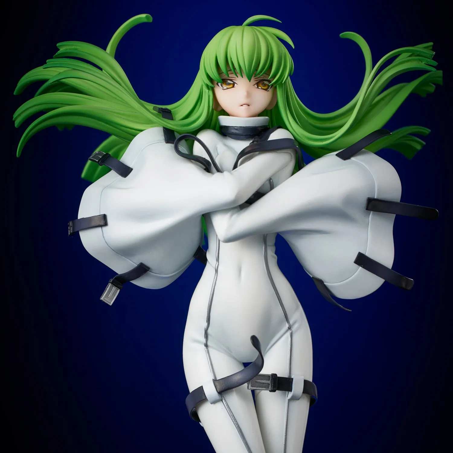 [Pre-order] Code Geass - Lelouch of the Rebellion C.C. Non Scale Figure Union Creative