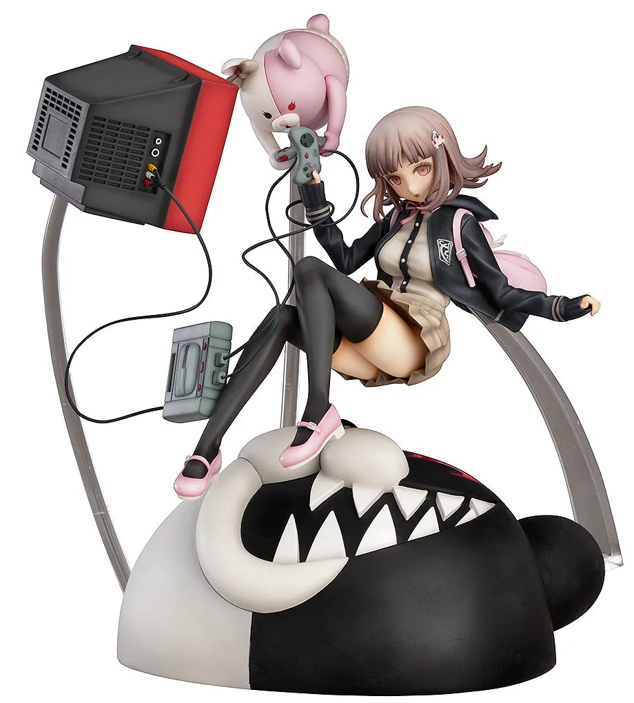 [Pre-order] Danganronpa 2: Goodbye Despair - Chiaki Nanami 1/8 Scale Figure Phat!