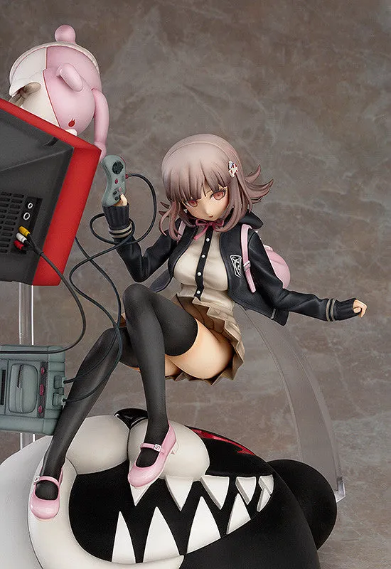 [Pre-order] Danganronpa 2: Goodbye Despair - Chiaki Nanami 1/8 Scale Figure Phat!