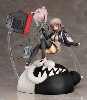 [Pre-order] Danganronpa 2: Goodbye Despair - Chiaki Nanami 1/8 Scale Figure Phat!