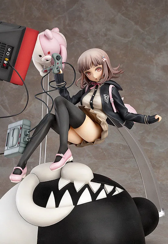 [Pre-order] Danganronpa 2: Goodbye Despair - Chiaki Nanami 1/8 Scale Figure Phat!