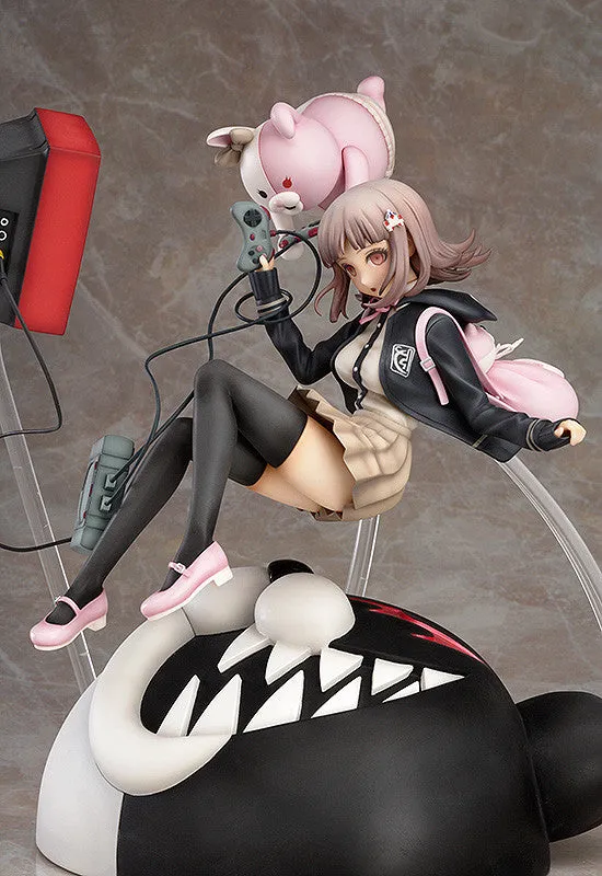[Pre-order] Danganronpa 2: Goodbye Despair - Chiaki Nanami 1/8 Scale Figure Phat!