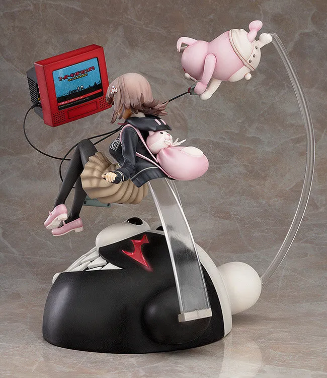 [Pre-order] Danganronpa 2: Goodbye Despair - Chiaki Nanami 1/8 Scale Figure Phat!