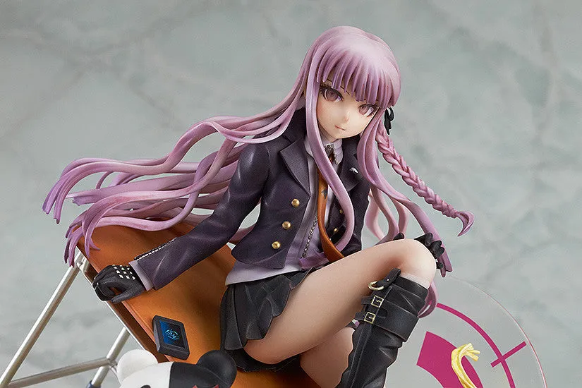 [Pre-order] Danganronpa: Kibou no Gakuen to Zetsubou no Koukousei The Animation - Kyoko Kirigiri 1/8 Scale Figure Phat!