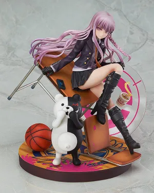 [Pre-order] Danganronpa: Kibou no Gakuen to Zetsubou no Koukousei The Animation - Kyoko Kirigiri 1/8 Scale Figure Phat!