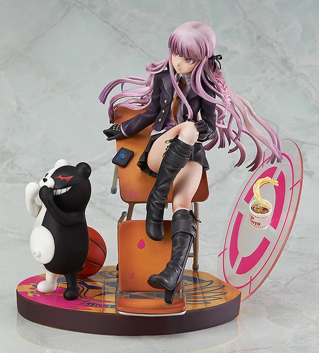 [Pre-order] Danganronpa: Kibou no Gakuen to Zetsubou no Koukousei The Animation - Kyoko Kirigiri 1/8 Scale Figure Phat!