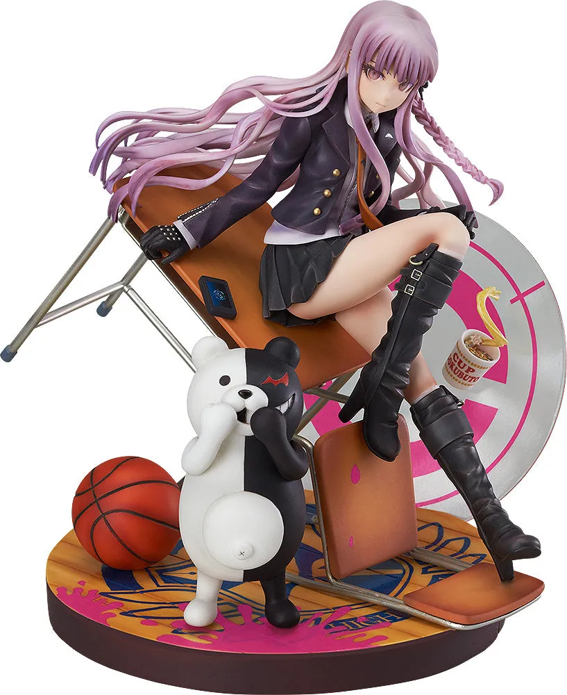 [Pre-order] Danganronpa: Kibou no Gakuen to Zetsubou no Koukousei The Animation - Kyoko Kirigiri 1/8 Scale Figure Phat!
