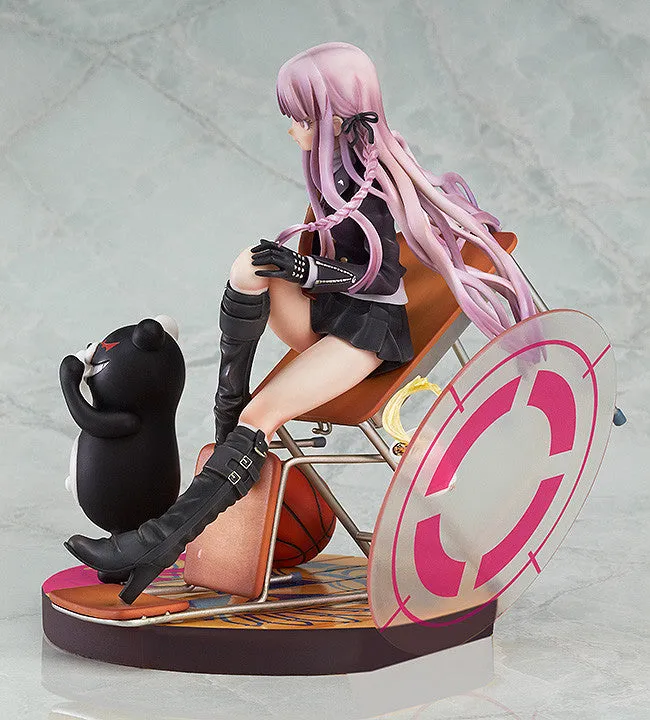 [Pre-order] Danganronpa: Kibou no Gakuen to Zetsubou no Koukousei The Animation - Kyoko Kirigiri 1/8 Scale Figure Phat!