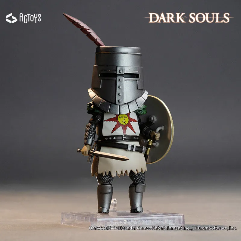 [Pre-order] Dark Souls - Solaire of Astora Non-Scale Action Figure ACTOYS